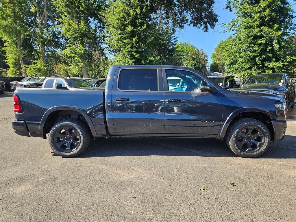 2026 Ram 1500 Big Horn/Lone Star Gresham OR