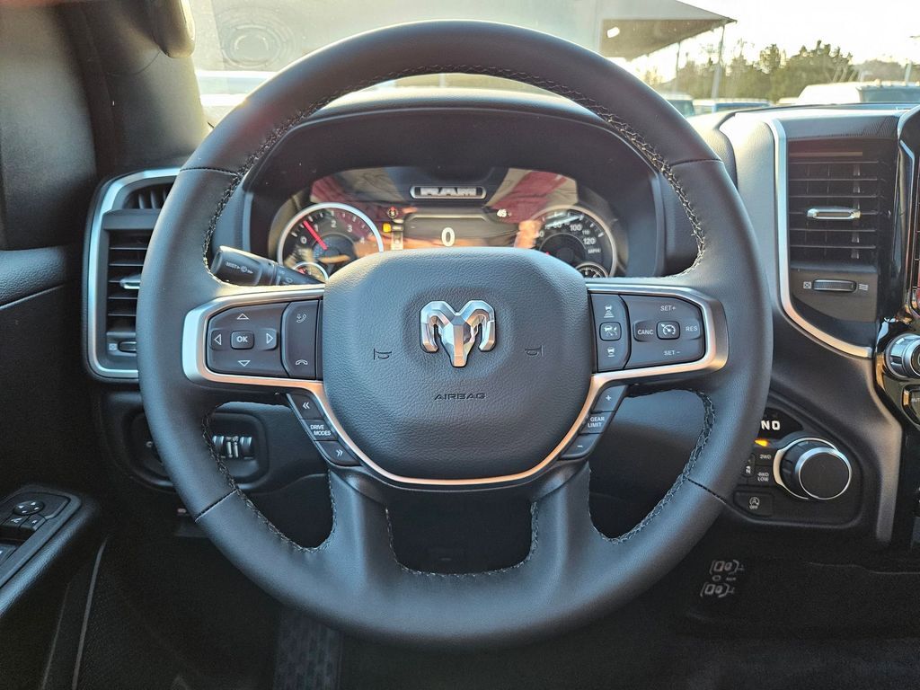 2026 Ram 1500 Big Horn/Lone Star Gresham OR