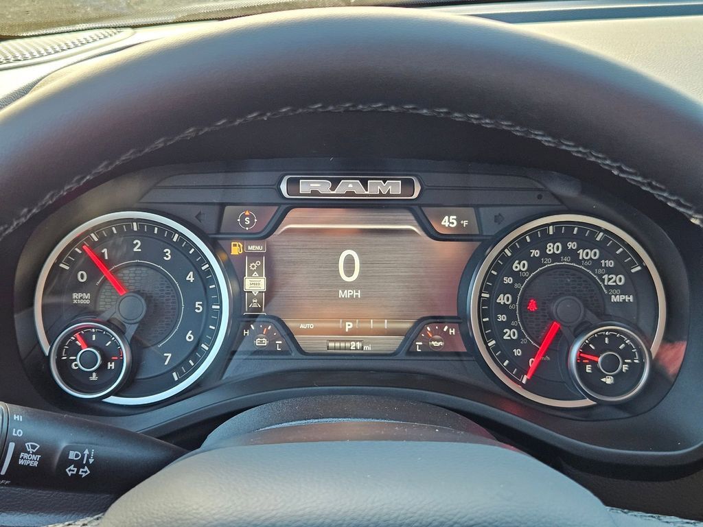 2026 Ram 1500 Big Horn/Lone Star Gresham OR