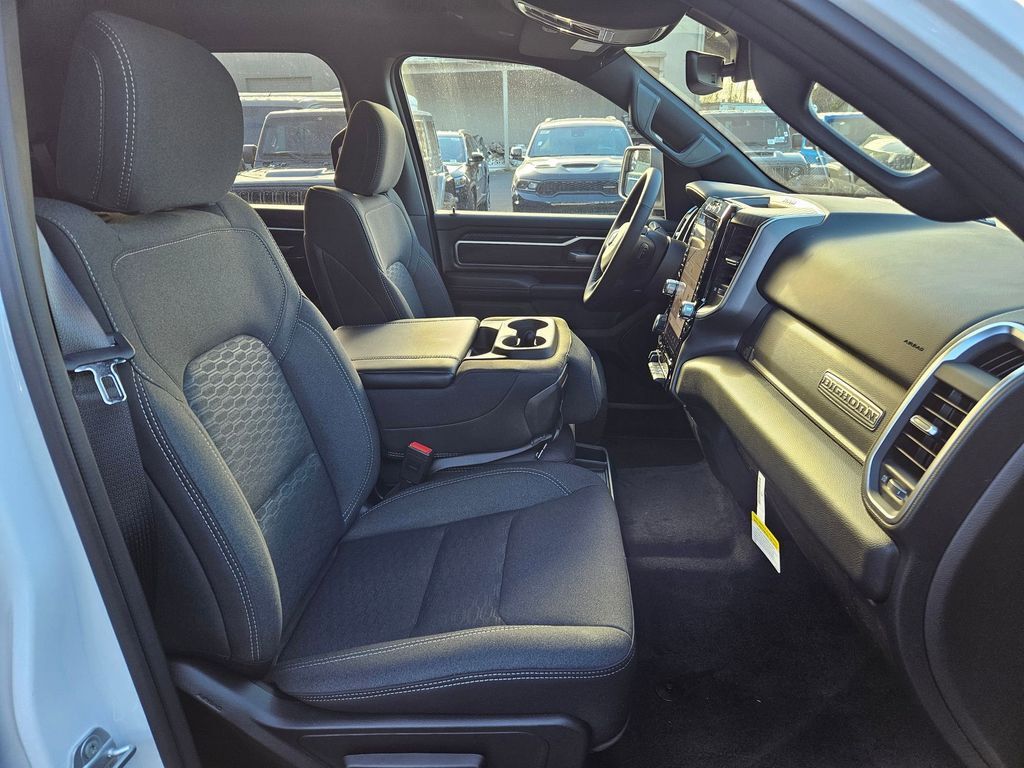 2026 Ram 1500 Big Horn/Lone Star Gresham OR