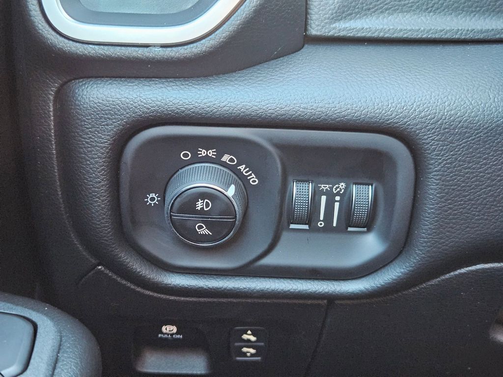 2026 Ram 1500 Big Horn/Lone Star Gresham OR