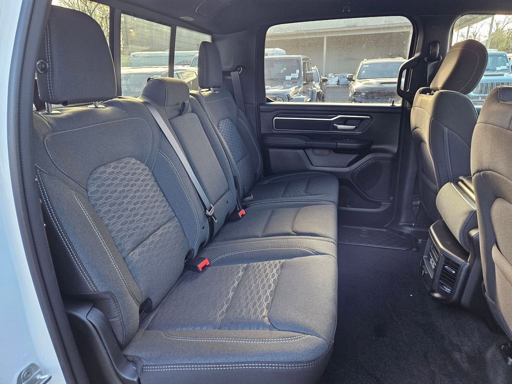 2026 Ram 1500 Big Horn/Lone Star Gresham OR