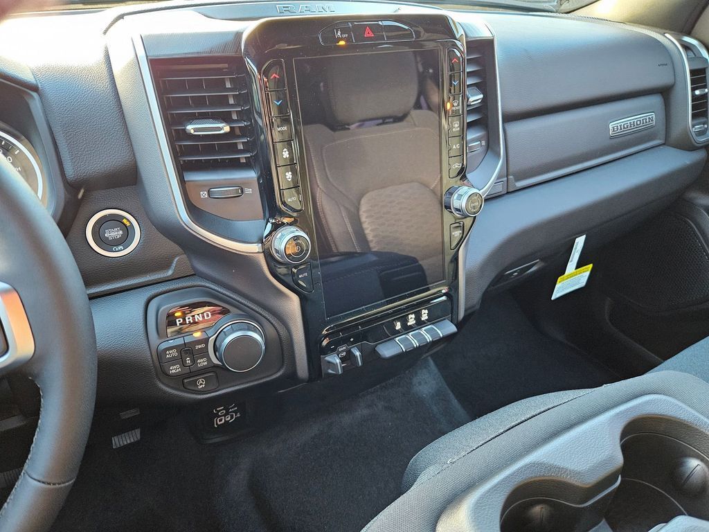 2026 Ram 1500 Big Horn/Lone Star Gresham OR