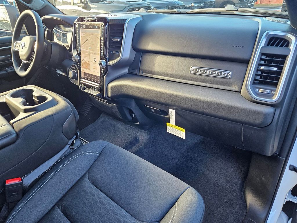 2026 Ram 1500 Big Horn/Lone Star Gresham OR