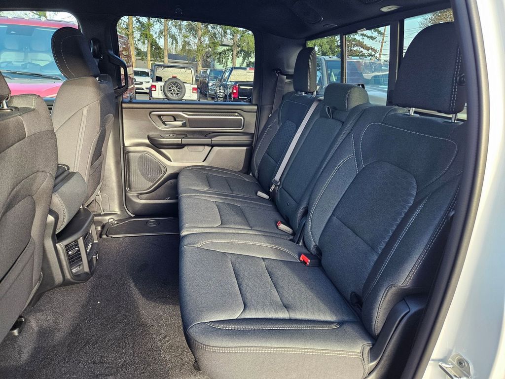 2026 Ram 1500 Big Horn/Lone Star Gresham OR