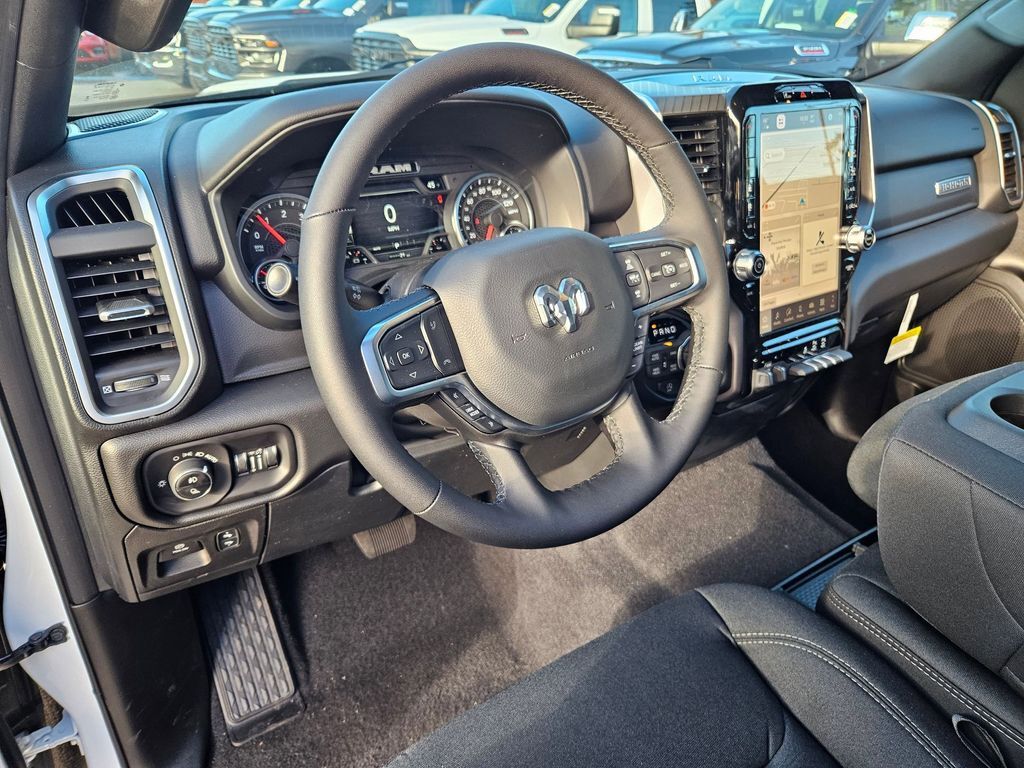 2026 Ram 1500 Big Horn/Lone Star Gresham OR