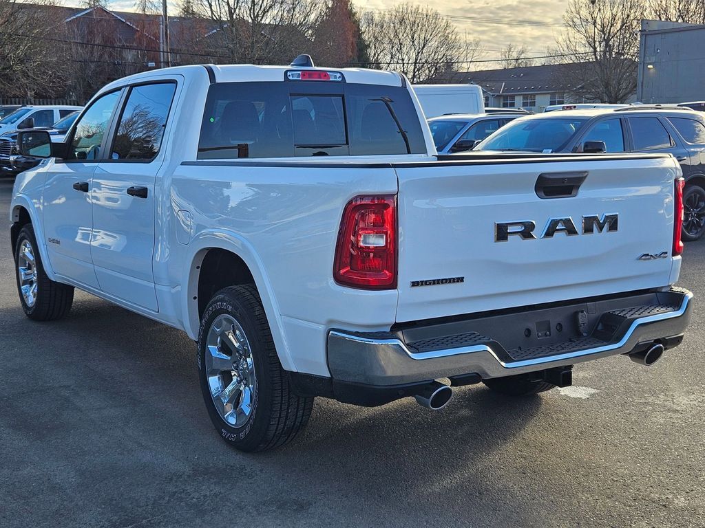 2026 Ram 1500 Big Horn/Lone Star Gresham OR
