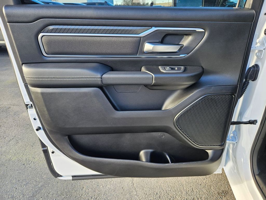 2026 Ram 1500 Big Horn/Lone Star Gresham OR