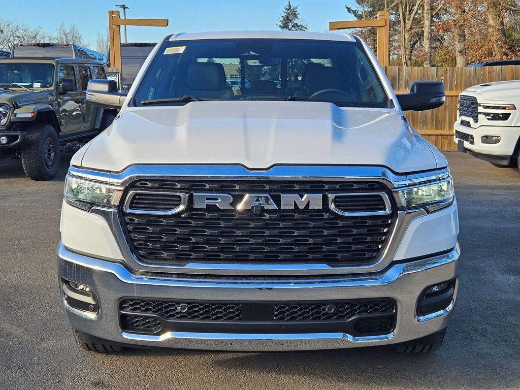 2026 Ram 1500 Big Horn/Lone Star Gresham OR