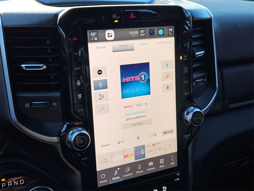 2026 Ram 1500 Big Horn/Lone Star Gresham OR