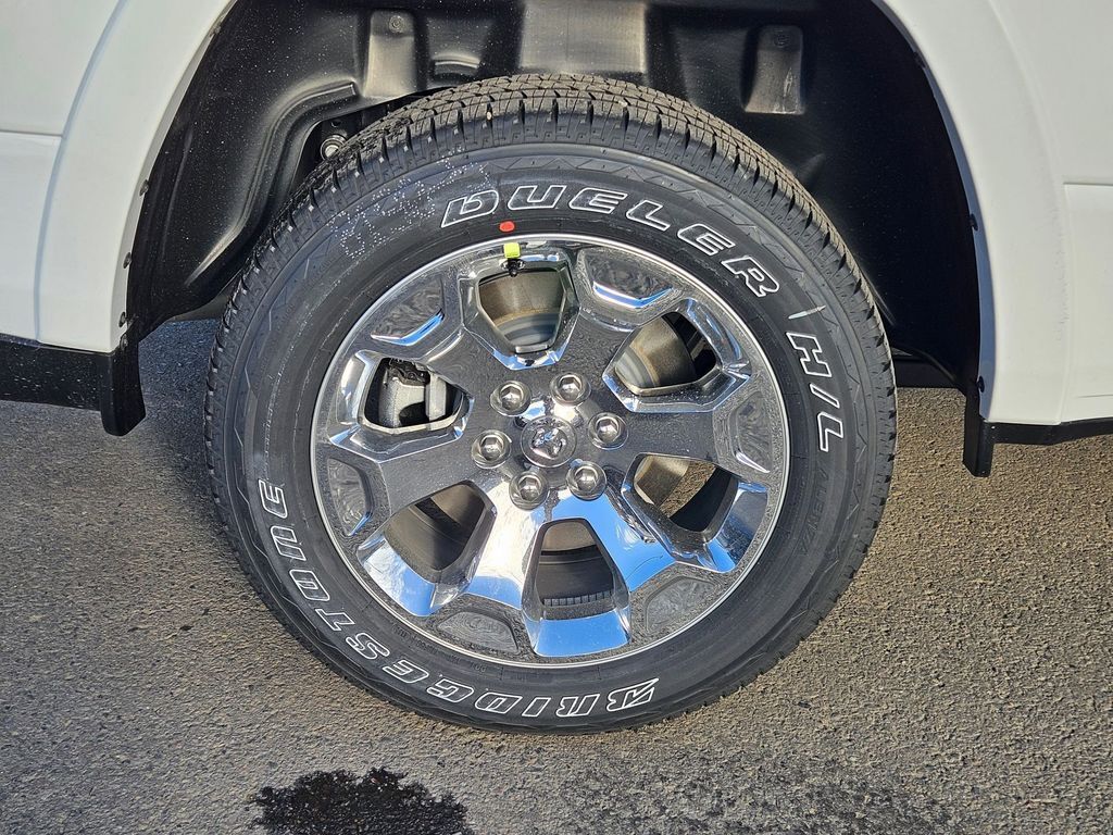 2026 Ram 1500 Big Horn/Lone Star Gresham OR