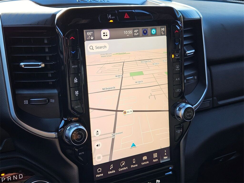 2026 Ram 1500 Big Horn/Lone Star Gresham OR