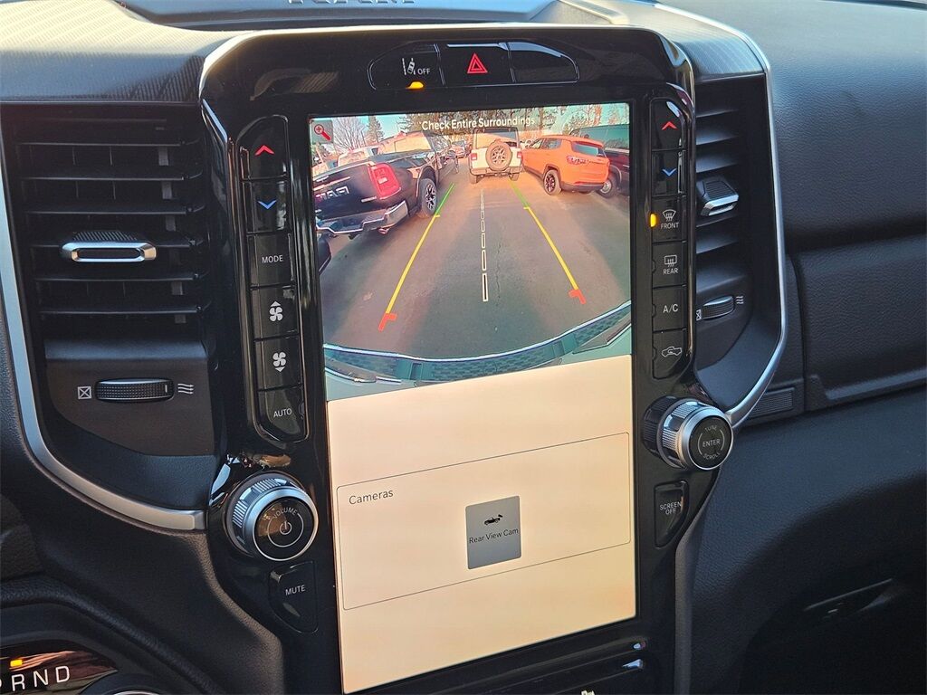 2026 Ram 1500 Big Horn/Lone Star Gresham OR