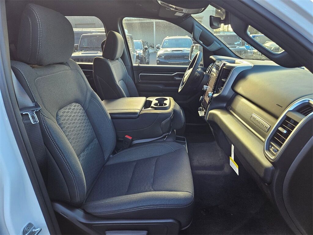 2026 Ram 1500 Big Horn/Lone Star Gresham OR