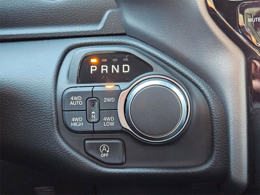 2026 Ram 1500 Big Horn/Lone Star Gresham OR