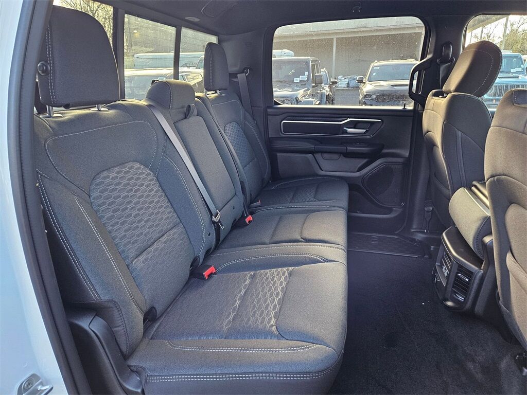 2026 Ram 1500 Big Horn/Lone Star Gresham OR