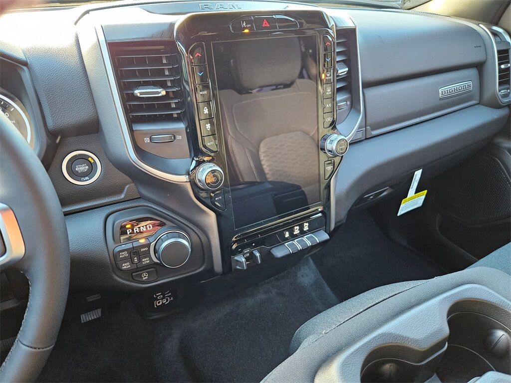 2026 Ram 1500 Big Horn/Lone Star Gresham OR