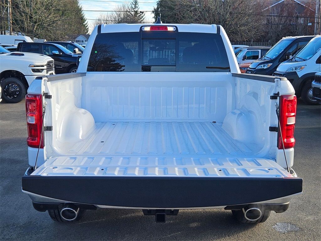 2026 Ram 1500 Big Horn/Lone Star Gresham OR