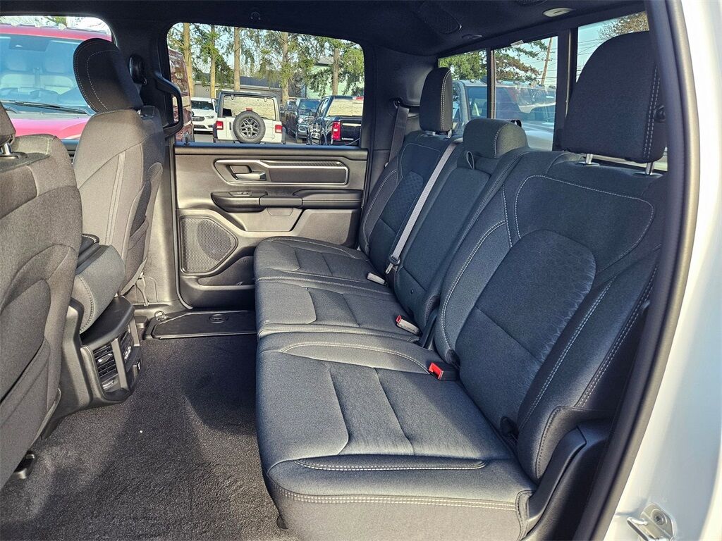 2026 Ram 1500 Big Horn/Lone Star Gresham OR