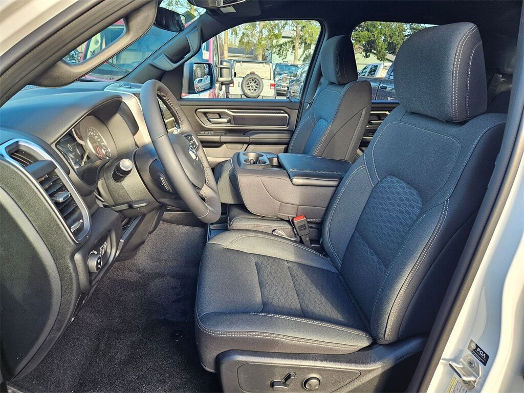 2026 Ram 1500 Big Horn/Lone Star Gresham OR