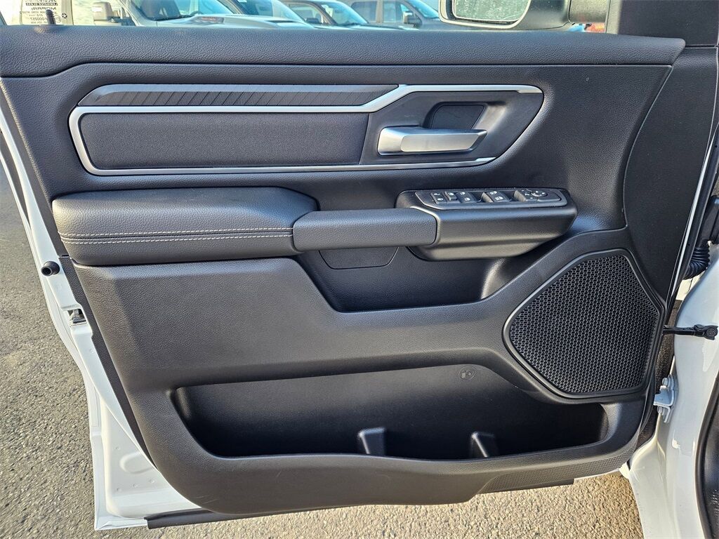 2026 Ram 1500 Big Horn/Lone Star Gresham OR