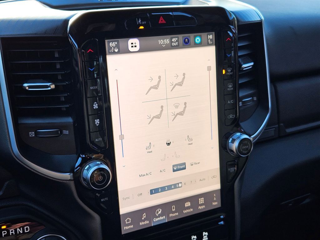 2026 Ram 1500 Big Horn/Lone Star Gresham OR