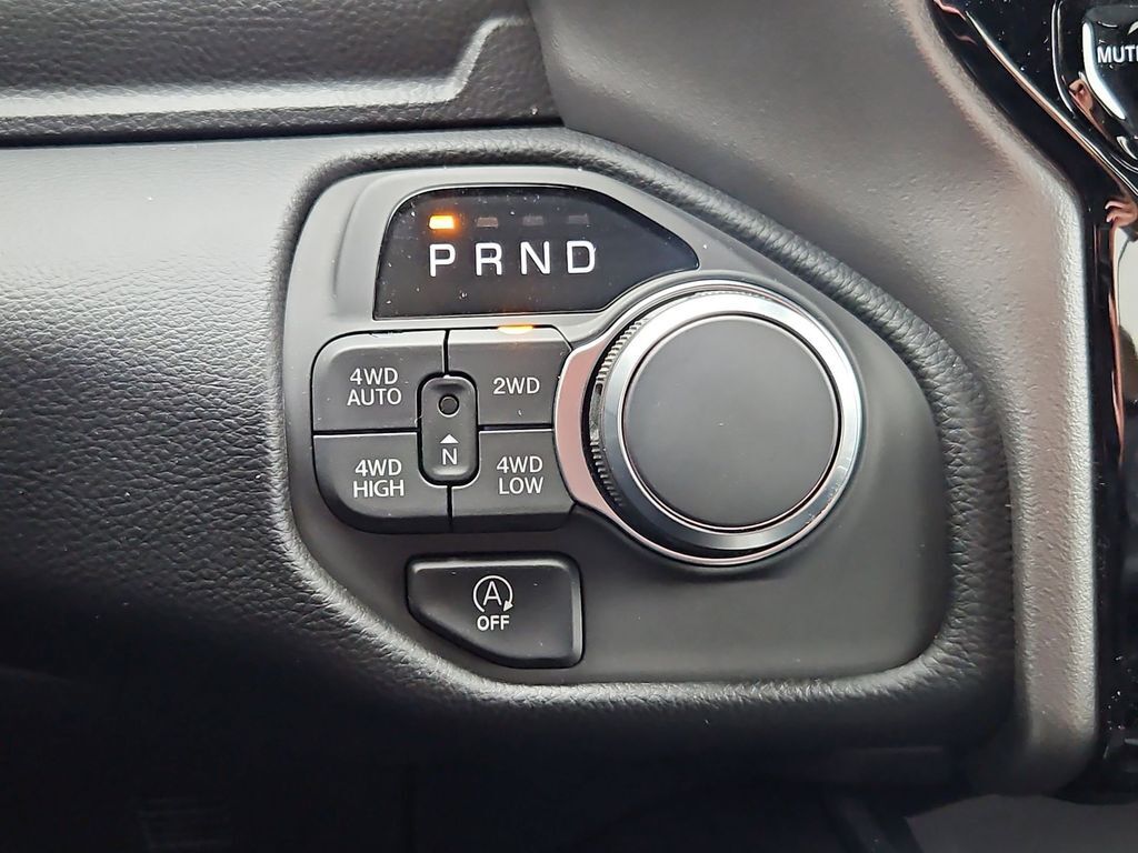 2026 Ram 1500 Big Horn/Lone Star Gresham OR