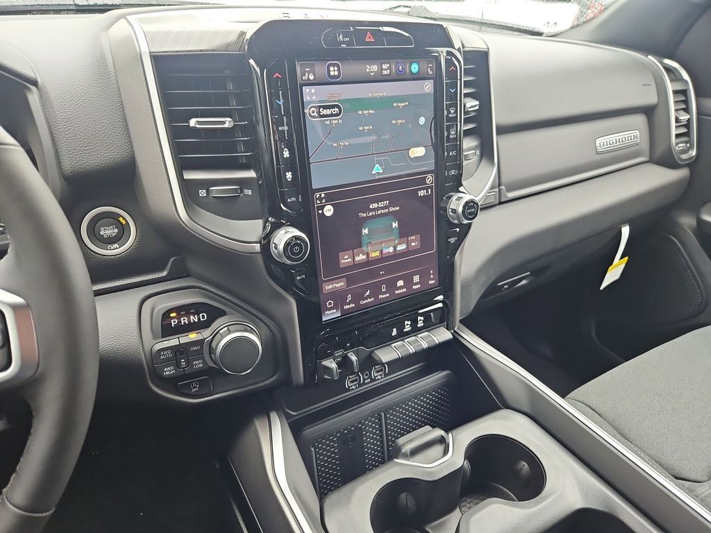 2026 Ram 1500 Big Horn/Lone Star Gresham OR