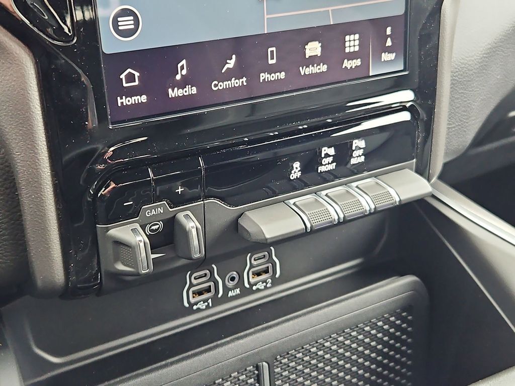 2026 Ram 1500 Big Horn/Lone Star Gresham OR