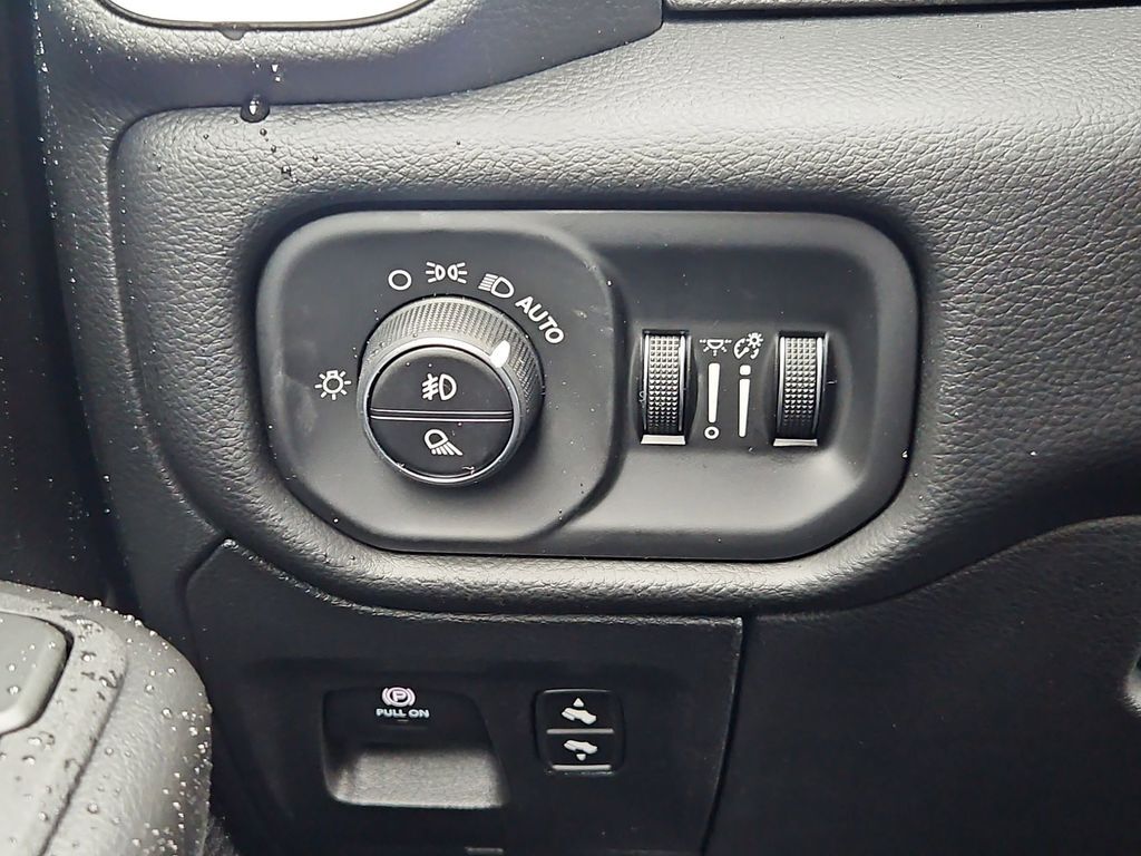 2026 Ram 1500 Big Horn/Lone Star Gresham OR