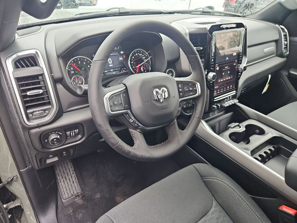 2026 Ram 1500 Big Horn/Lone Star Gresham OR