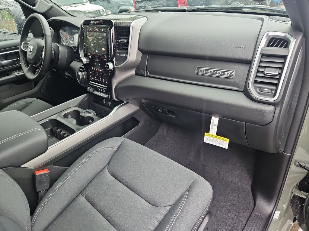 2026 Ram 1500 Big Horn/Lone Star Gresham OR