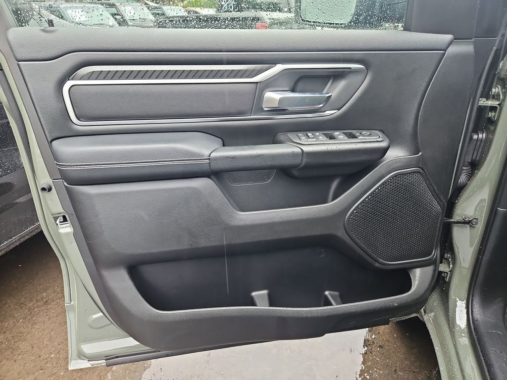 2026 Ram 1500 Big Horn/Lone Star Gresham OR