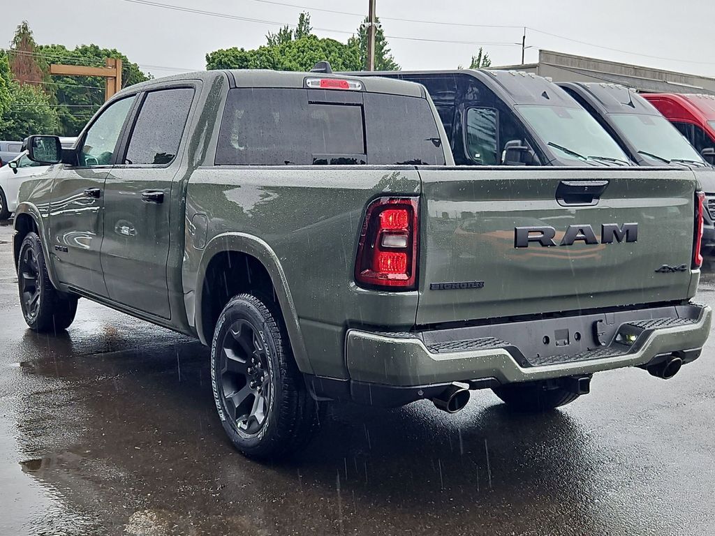 2026 Ram 1500 Big Horn/Lone Star Gresham OR