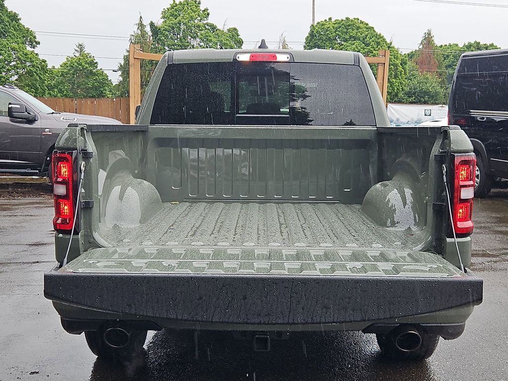 2026 Ram 1500 Big Horn/Lone Star Gresham OR