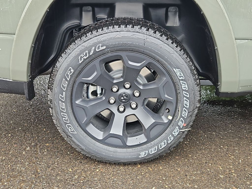 2026 Ram 1500 Big Horn/Lone Star Gresham OR