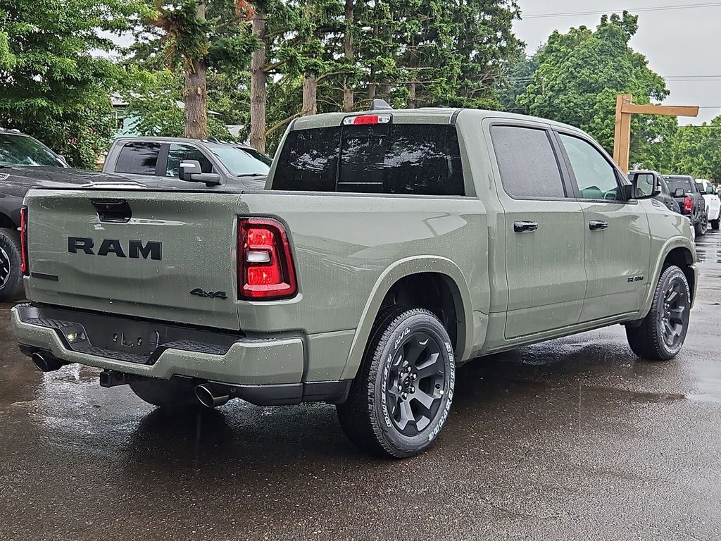 2026 Ram 1500 Big Horn/Lone Star Gresham OR