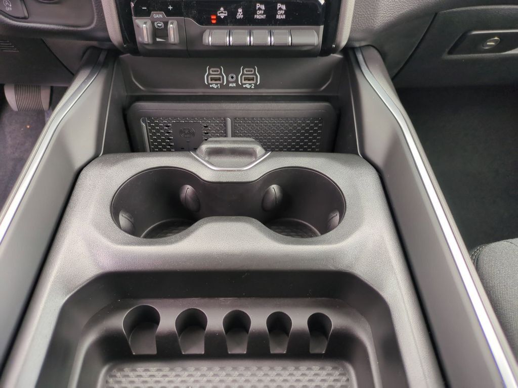 2026 Ram 1500 Big Horn/Lone Star Gresham OR
