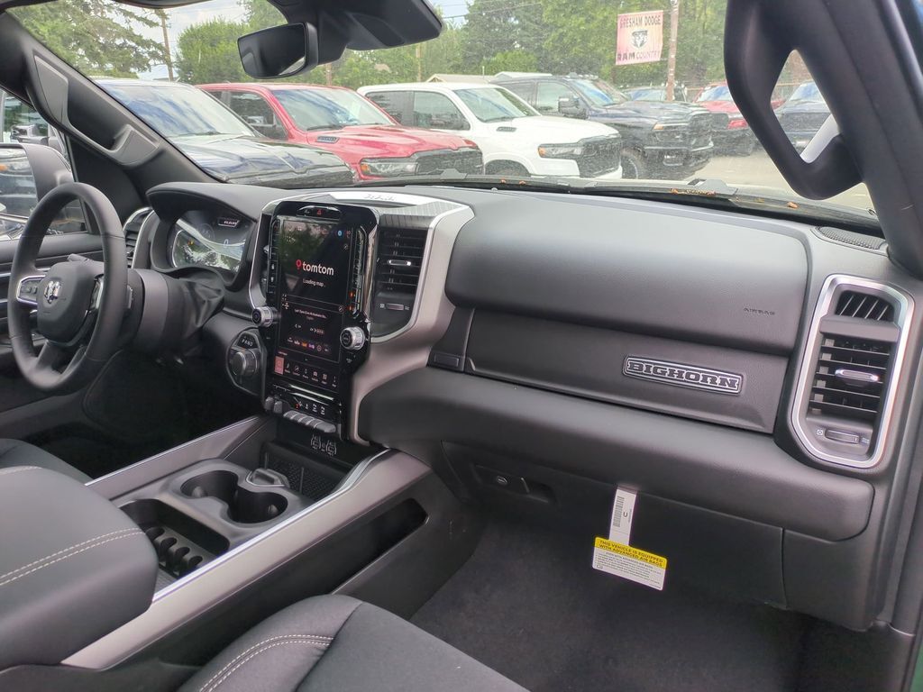 2026 Ram 1500 Big Horn/Lone Star Gresham OR
