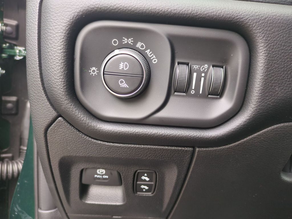 2026 Ram 1500 Big Horn/Lone Star Gresham OR
