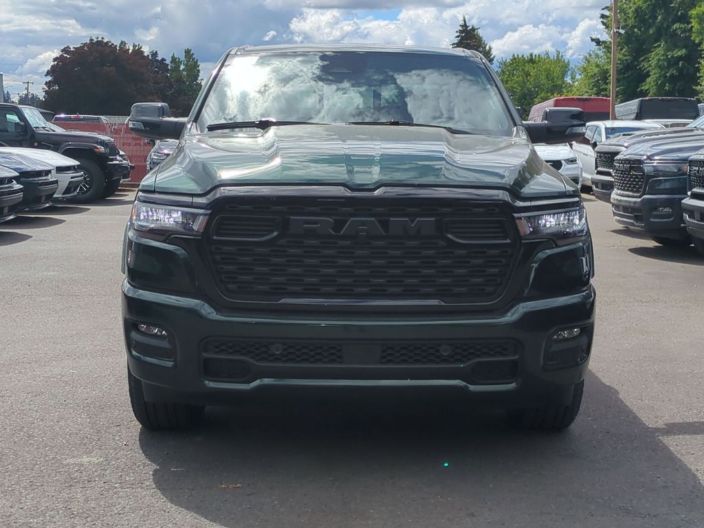 2026 Ram 1500 Big Horn/Lone Star Gresham OR