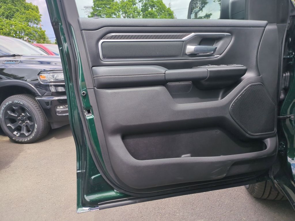 2026 Ram 1500 Big Horn/Lone Star Gresham OR