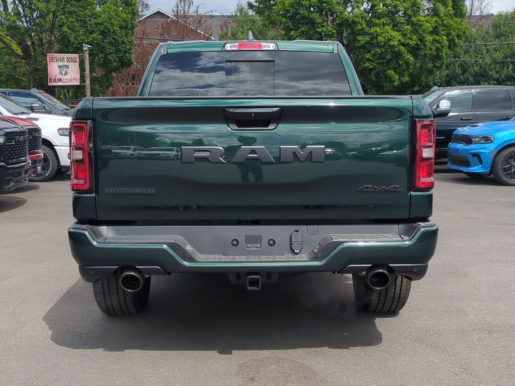 2026 Ram 1500 Big Horn/Lone Star Gresham OR