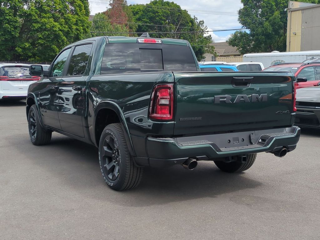2026 Ram 1500 Big Horn/Lone Star Gresham OR