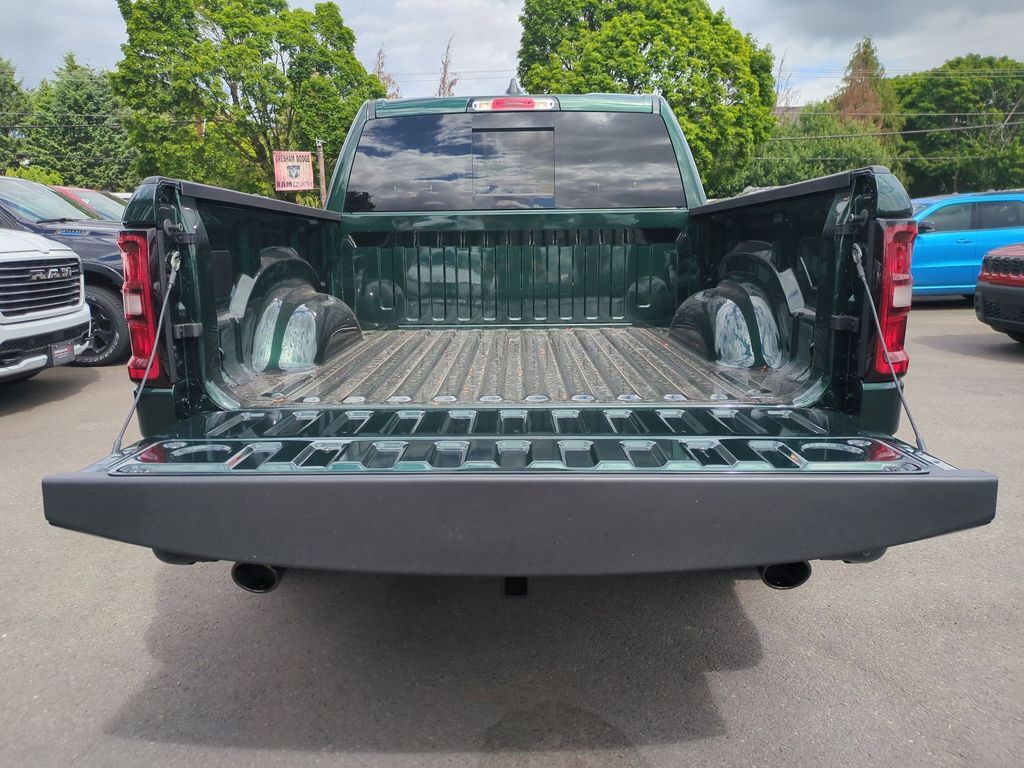 2026 Ram 1500 Big Horn/Lone Star Gresham OR