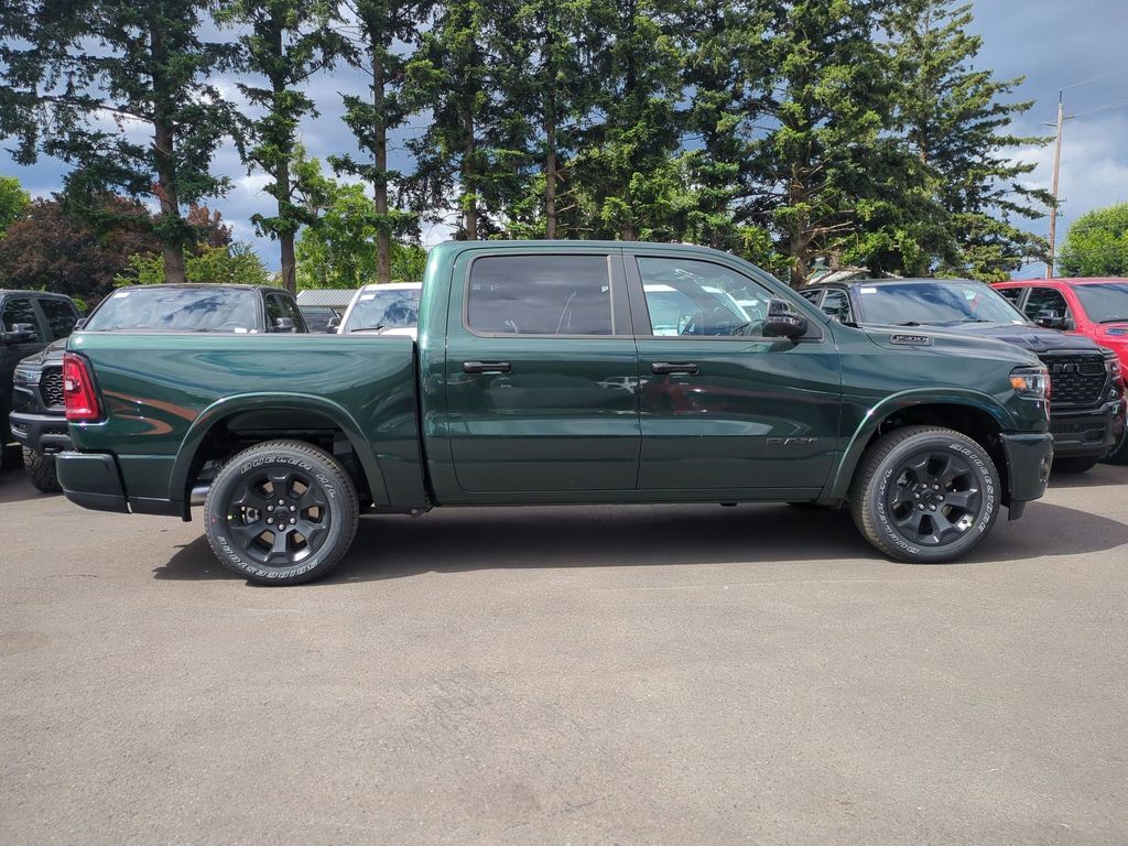 2026 Ram 1500 Big Horn/Lone Star Gresham OR