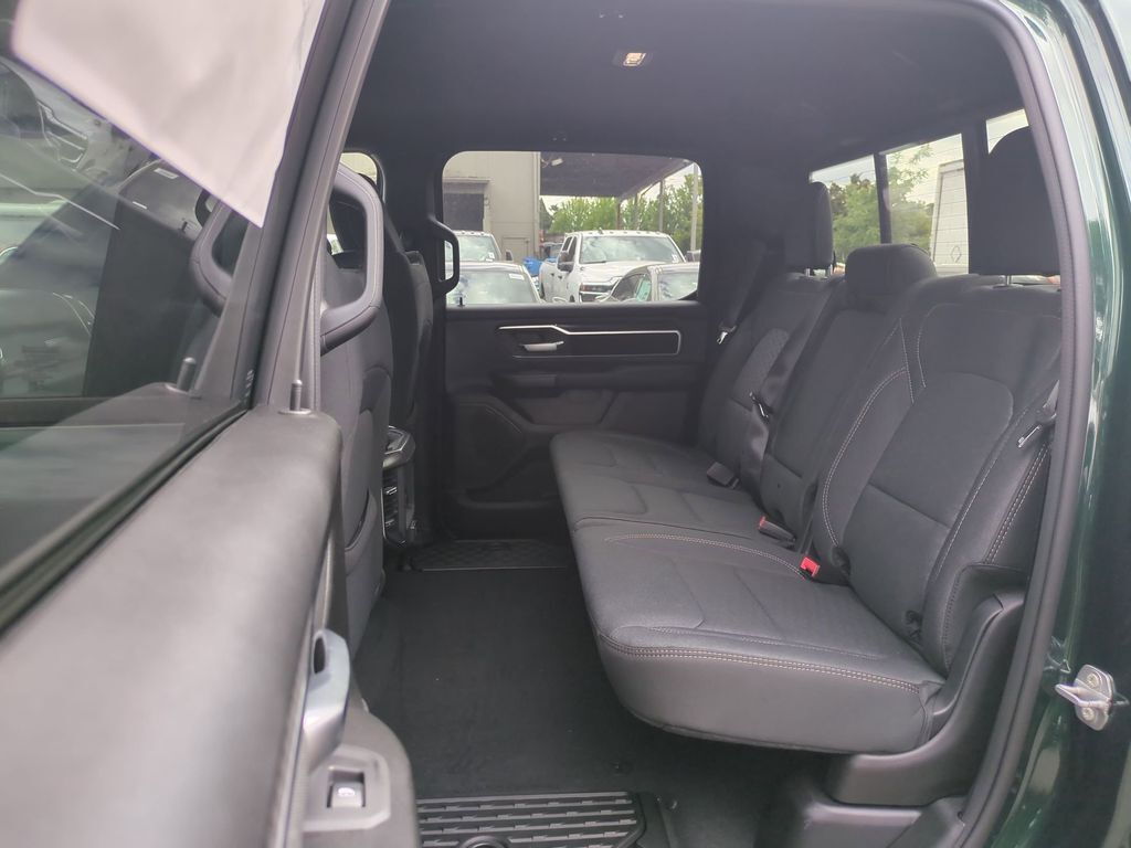 2026 Ram 1500 Big Horn/Lone Star Gresham OR