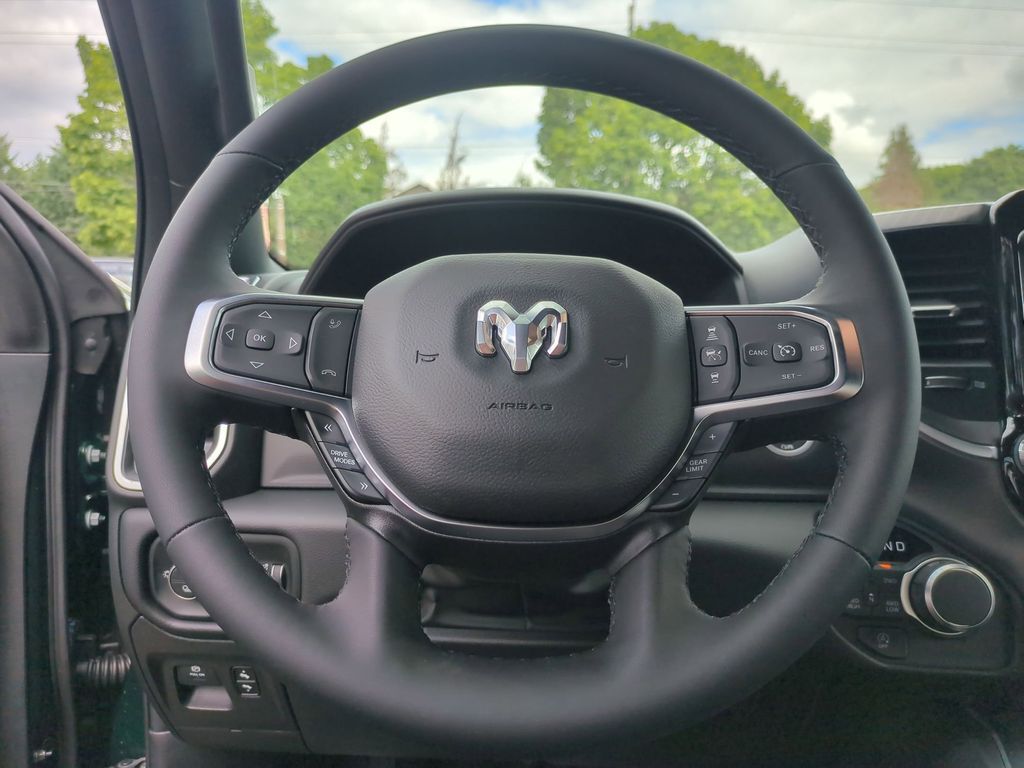 2026 Ram 1500 Big Horn/Lone Star Gresham OR