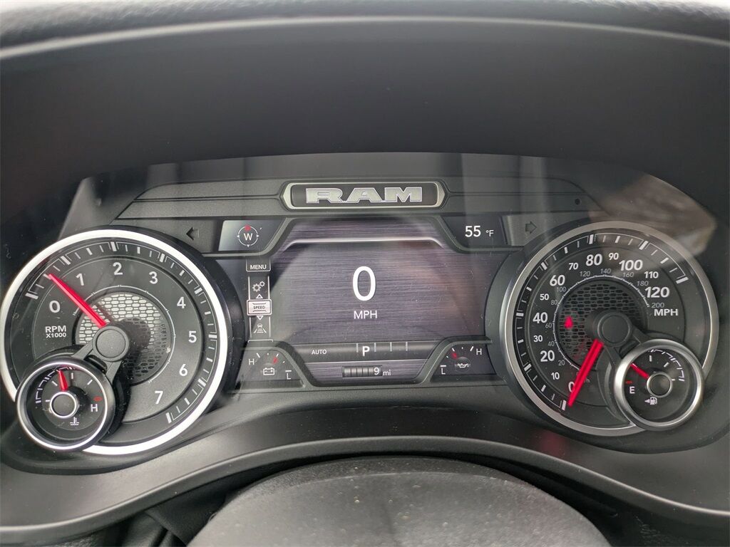 2026 Ram 1500 Big Horn/Lone Star Gresham OR