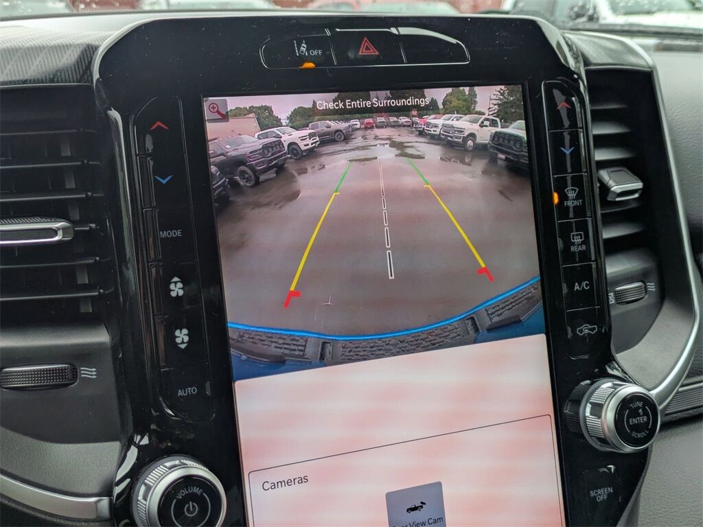 2026 Ram 1500 Big Horn/Lone Star Gresham OR